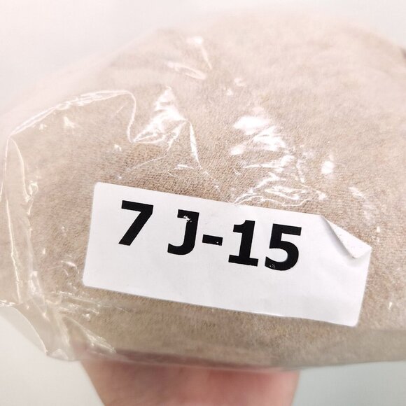 Armani Exchange Marino Wool Blend Cardigan Sweater Hook Closure Womens Medium - Picture 10 of 10